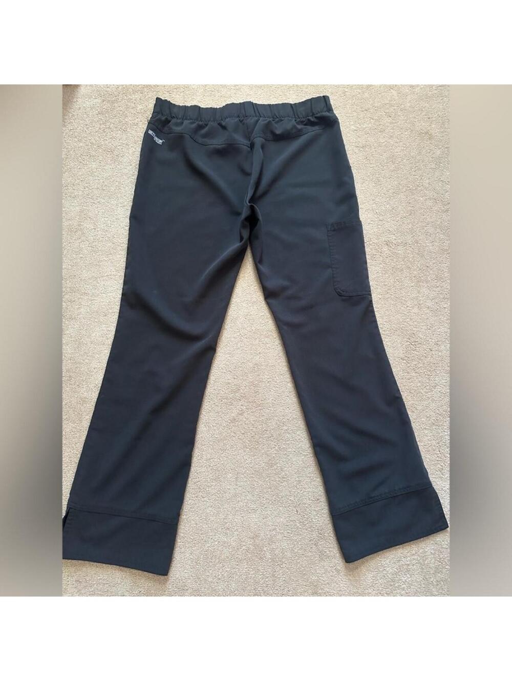 Koi Women's Black Trousers